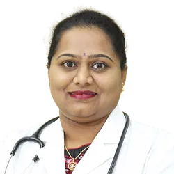 Dr Brinda Mohan Kumar