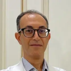 Dr Charles Badr Nagy Rafael