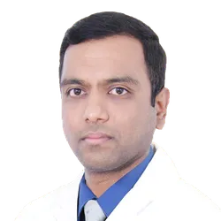 Dr. Chethan Gopalakrishna