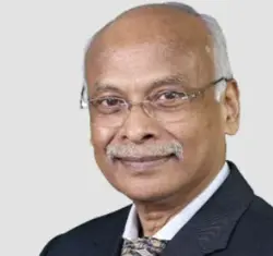 Dr. Chidamber Srinivas