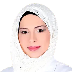 Dr Dania Mohd Abdel Momen Al-Bukhari