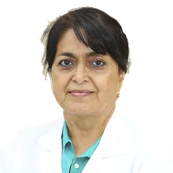 Dr Deena Kishore Malpani