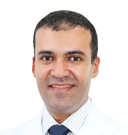 Dr Diaaeldin Mohammed Youssef
