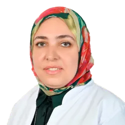 Dr Dina Mohammed Riad Ebrahim Abdelmagid