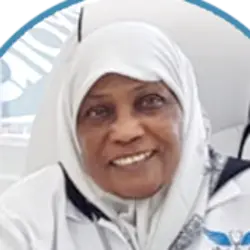 undefined Dr. Fatma Tajir