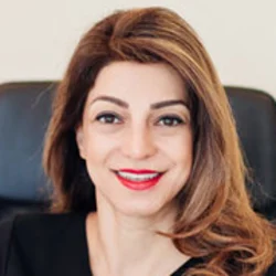 Dr. Leila Hariri