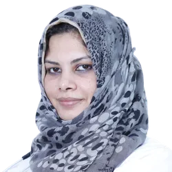 Dr Elshaimaa El Gendi