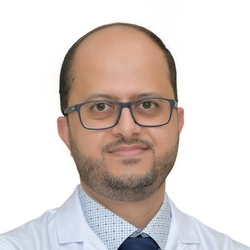 Dr. Emad Al Nemnem