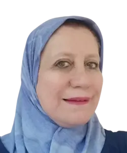Ms Ensaf Mohammad