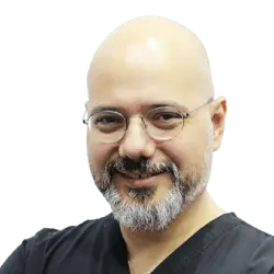 Dr. Fadi Abdul Qader
