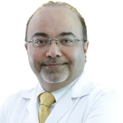 Dr Faisal Badri