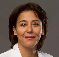 Dr. Faiza Farsi