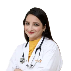 Dr Faiza Jamil