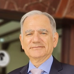 Dr. Falah Alkhatib