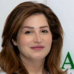 Ms Farah Al Yacoubi