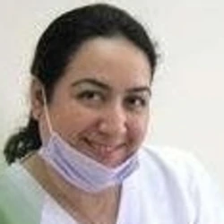 Dr. Fariba Noory