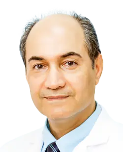 Dr. Farzad Ravari