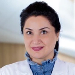 Dr. Fatemeh Nabavizadeh