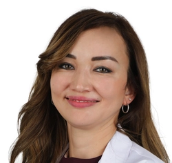 Dr. Feruza Gafarova