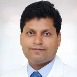 Dr. Gaurav Prakash Singh