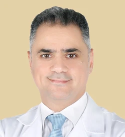 Dr. Haitham Sawalmeh