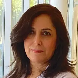 Dr. Hanan Helmy