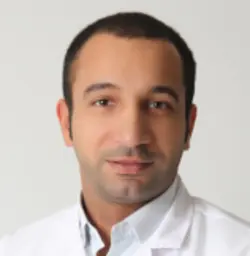 Dr. Hassan Fraiji
