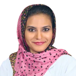 Dr. Heba Javed