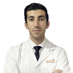 Dr Hisham Alkalaani