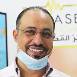 Dr. Husam Khalaf