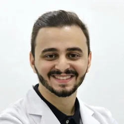 Dr. Ibrahim Al-Najjar