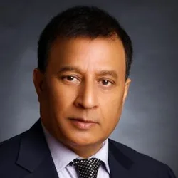 Dr Ishrat Azam Khan