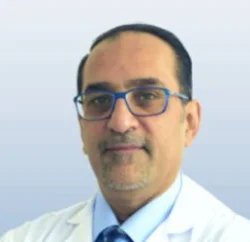 Dr. Issam Al-Moussalla