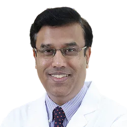 Dr. Jagdish Anantharam