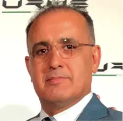 Dr. Jamal Zoubi