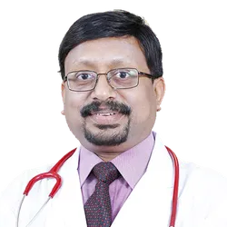 Dr Jeevarathinam Joel Rathna Kumar