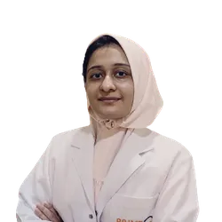 Ms Khadija Mohammed