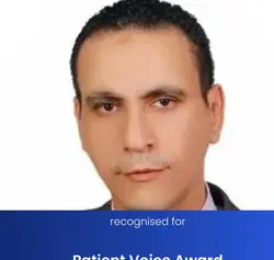 Dr. Khaled Abouseada