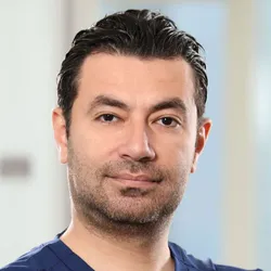 Dr. Khaled Abualroos