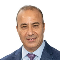 Dr. Khaled Aneiba