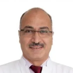 Dr. Khaled Diab