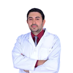 Dr Khaled El-Araby