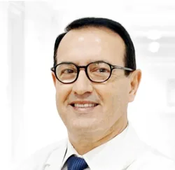 Dr. Khaled Hussein