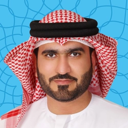Dr. Khalid Alkhayat