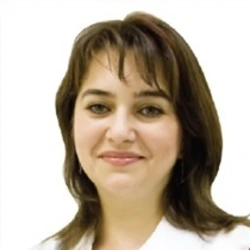 Dr. Laura Elena Tepelus
