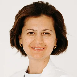 Dr. Lusine Kazaryan