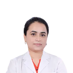 Dr. Madhuri Sharma