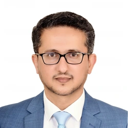 Dr. Madian Hameed Alzaqri