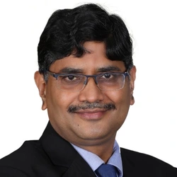 Dr. Mahantesh Magadum