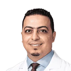 Dr Mahmoud Fawzi Moustafa Ahmed